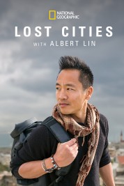 Lost Cities with Albert Lin 2019
