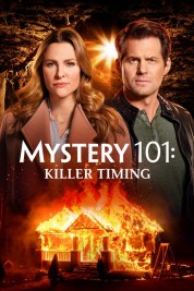 Mystery 101: Killer Timing 2021