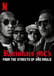 Racionais MC's: From the Streets of São Paulo 2022
