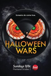 Halloween Wars 2011