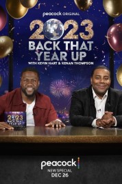 2023 Back That Year Up with Kevin Hart and Kenan Thompson 2023