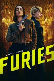 Furies 2024