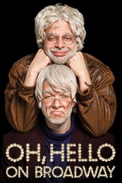 Oh, Hello: On Broadway 2017