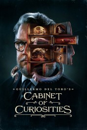 Guillermo del Toro's Cabinet of Curiosities 2022