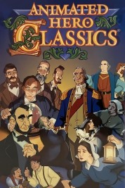 Animated Hero Classics 1991