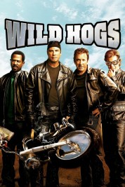 Wild Hogs 2007