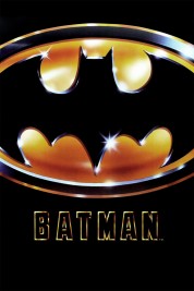 Batman 1989