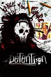 Detention 2011