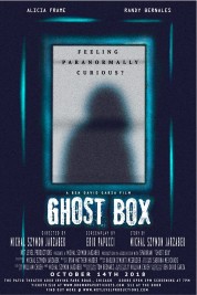 Ghost Box 2019