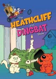 Heathcliff 1980