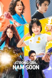 Strong Girl Nam-soon 2023