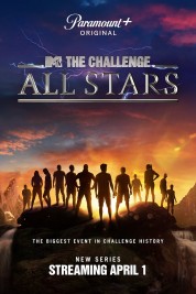 The Challenge: All Stars 2021