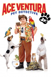 Ace Ventura Jr: Pet Detective 2009