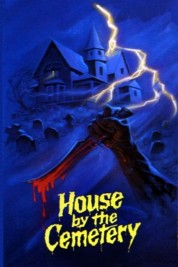 The House by the Cemetery 1981