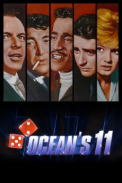 Ocean's Eleven 1960