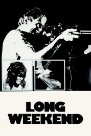 Long Weekend 1978