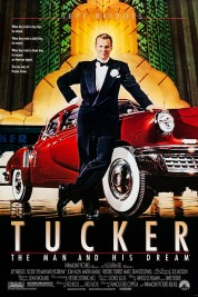 Tucker: The Man and His Dream 1988