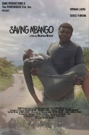 Saving Mbango 2019