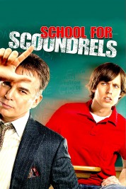 School for Scoundrels 2006