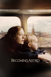 Becoming Astrid 2018