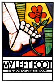 My Left Foot: The Story of Christy Brown 1989