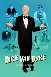 Dick Van Dyke: 98 Years of Magic 2023