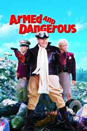 Armed and Dangerous 1986