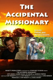 The Accidental Missionary 2015