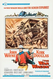 The War Wagon 1967
