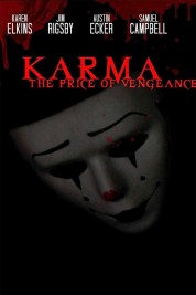 Karma: The Price of Vengeance 2019
