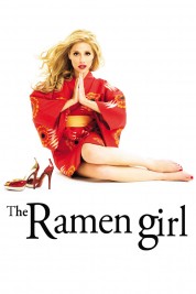 The Ramen Girl 2008