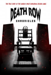 Death Row Chronicles 2018