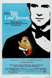 The Last Tycoon 1976