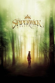 The Spiderwick Chronicles 2008