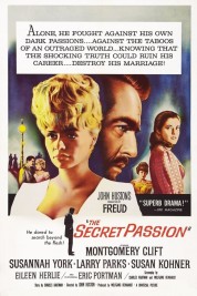 Freud: The Secret Passion 1962