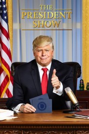 The President Show 2017