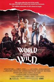 World Gone Wild 1987