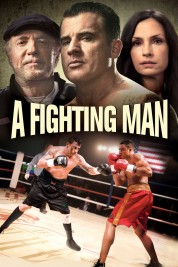 A Fighting Man 2014