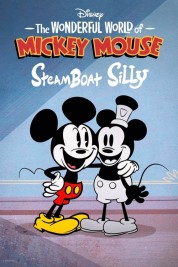 The Wonderful World of Mickey Mouse: Steamboat Silly 2023