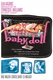 Baby Doll 1956