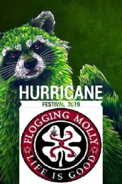 Flogging Molly au Hurricane Festival 2019 2019