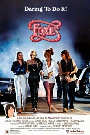 Foxes 1980