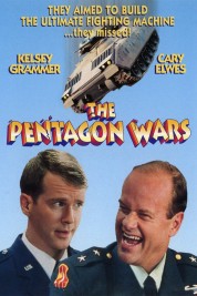 The Pentagon Wars 1998