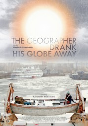 The Geographer Drank His Globe Away 2013