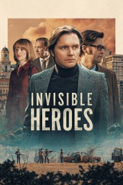 Invisible Heroes 2019