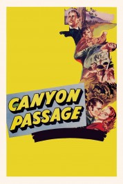 Canyon Passage 1946