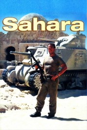 Sahara 1995