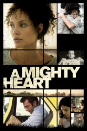 A Mighty Heart 2007