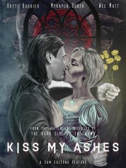 Kiss My Ashes 2018