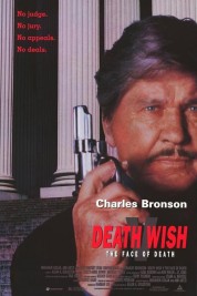 Death Wish V: The Face of Death 1994